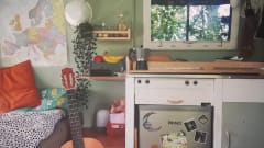 Eddy – 1998 4/6p Fiat Ducato Bus Camper L3H3
