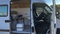 De Werkbus – 2p Renault altro dal 2009