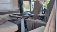 4p McLouis integrated uit 2023
