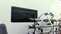 Ford Zefiro 675 1-6 berth  Motorhome (Manchester)