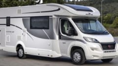 Huey – 6 Berth Rollerteam 707 New for 2023