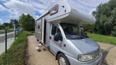 CasaCaracol – Op avontuur met 4 op 4 wielen