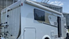 Womi – Wohnmobil Carado T339