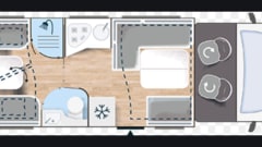 Obelix – 6p Chausson semi-integrated from 2020