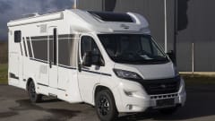 Super service – 4p Carado semi-integrated uit 2024