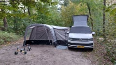 T6 Edition – 4p Volkswagen bus from 2016