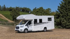 Ford Kilig 695