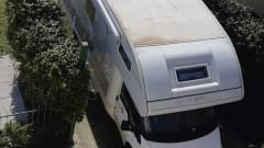 Lerry92 – Camper mansardato 6 posti con aria condizionata
