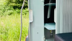 California – Volkswagen CALIFORNIA t6 ocean 4-motion