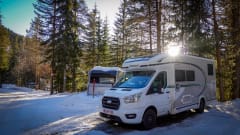  [WINTER/ZOMER Edition] – Voll ausgestattete Chausson777 [WINTER/SOMMER Edition]