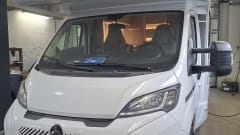 AUTOMATIC - Roller Team Kronos 291TL Ford