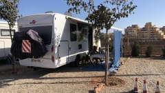 L'avventura in camper