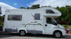 Rehan – Abenteuer durch die schottischen Highlands, Skye, NC500 und Loch Ness