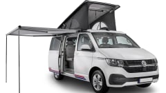 Butzbach – VW California Beach