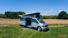 Ale – Mercedes Westfalia Vito Marco polo