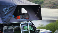 Maverick – The UK's Only Modified Jeep Camper