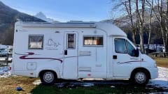 Steo – Campervagando