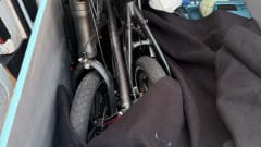 De Buitenbus – 2p Other campervan from 2018