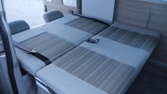 4p Volkswagen California Style 2013