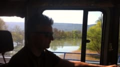 Harley – Rilassato e affidabile in vacanza.