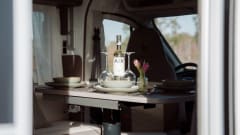 4p Ford Benimar cocoon 463 semi-integrated uit 2025