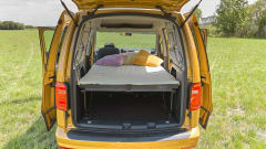 Caddy beach – 2p Volkswagen other uit 2026