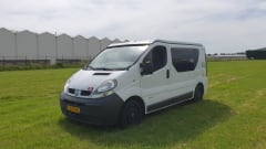 Adria 3 way – Adrian 3 way