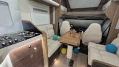 4p Mobilvetta semi-integrated uit 2025