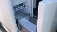 Ira 1 – VW Grand California