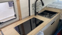 ClaVan – Citroen Jumper