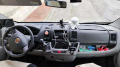 MadMax55 – Ideal for a couple and child