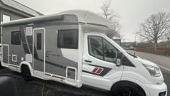 5p Challenger automaat uit 2025