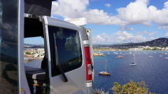 Vida – 20+ Campervan with Airco!