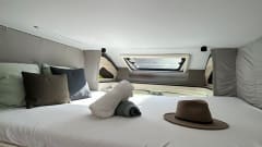"heaven can wait" – 5p Sun Living semi-integrated uit 2025