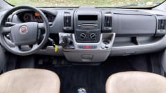 2p Karmann bus from 2010