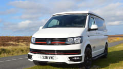 luckys camper – VW Camper