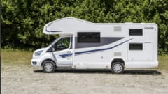 Rentmycampa  – Rimor evo sound
