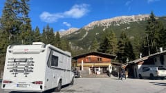 Fortina – Wohnmobil für 5 große und kleine Abenteuer