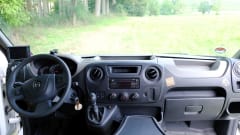 Martin – Abenteuer mit Martin – deinem gemütlichen Camper für zwei!