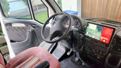 Rolli  – Rolli rolls :-)