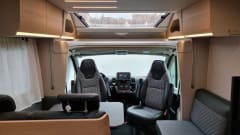 Matrix #1 – Adria Matrix 670 5 pers 2022 (#1)