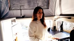  Ford Westfalia Nugget – 4p Westfalia Nugget from 2022