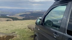 Verity  –  Verity the VW Campervan 
