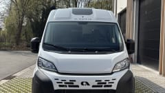 Adria Twin 640 SGX Supreme D AUTOMATIC