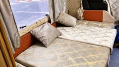 6 berth Fiat alcove from 1992