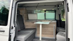 Whitey  – Iconic VW California Ocean 2024 II