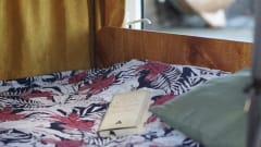 Bella – modern super cosy Left HD. - insurance included in price!