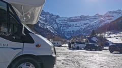 FLASH – FAMILY MOTORHOME 6 PLACES