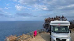 Marano t580 – 4p Bürstner semi-integrated uit 2008