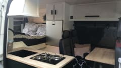 3-seater Fiat bus from 2012